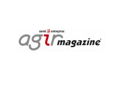 AGIR Magazine