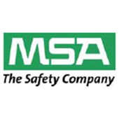 MSA THE SAFETY COMPANY