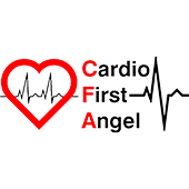 Logo du fabricant Cardio First Angel