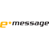 Logo du fabricant E*Message