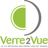 Logo du fabricant Verre2Vue