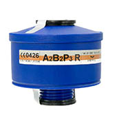 Cartouche de filtration Filtre A2B2P3 – SPASCIANI