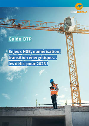 couverture du guide BTP