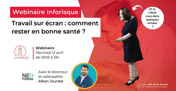 bannière annonçant webinaire avec Emma