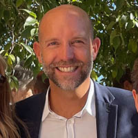 Benoit Levrier