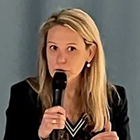Dr. Patricia Marques