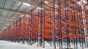 Le contrôle des racks de stockage est-il obligatoire ?