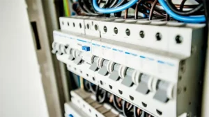 Risques électriques au travail : prévention, habilitation et réglementation