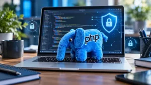 Développement PHP : prévenir les principales failles de sécurité