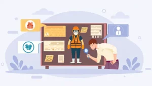 L'importance de l'affichage dans votre stratégie HSE