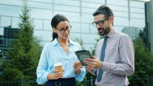 Comment rendre votre accueil sécurité efficace ?