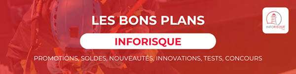Les bons plans Inforisque
