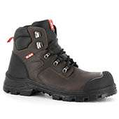 Chaussure de sécurité : MATRIX EVO S3