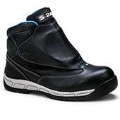 Chaussure de sécurité : HERO S3