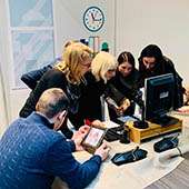 Escape Game de prévention des addictions : Escape Game :  Le pot de départ®