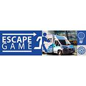 Formation incendie format ESCAPE GAME : ESCGAMLUC