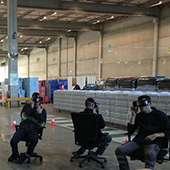 Journée Sécurité : Safety Day et événements sécurité