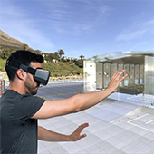 Safety day réalité virtuelle : Journée sécurité – Chasse aux risques