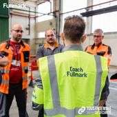 Formations sécurité : Formation & Coaching sécurité des Managers