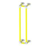 Barrière de protection de canalisation - 1,5m : Kwik Kit