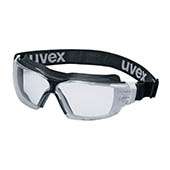 Lunettes-masques : uvex pheos cx2 sonic