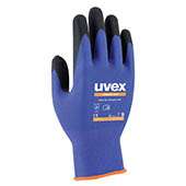 Gants de protection : uvex athletic lite