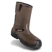 Bottes de sécurité hiver : SUXXEED OFFROAD SNOW