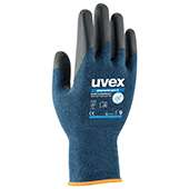 Gants de protection : uvex phynomic pro 2