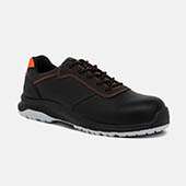 Chaussure de sécurité : RACER 8824 – Chaussure de sécurité polyvalente
