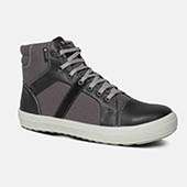 Chaussure de sécurité : VERCOR 7850 – Chaussure de sécurité polyvalente