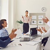 Formation management : Gestion du changement – Être acteur
