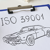 Formation certification : Préparer la certification du système selon ISO39001