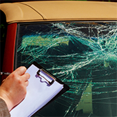 Formation risques routiers : Remplir un constat européen d’accident