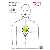 Premiers Secours : Kit d'entraînement RCP