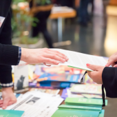 Point d'information en continu : Documentation, information et échanges