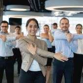 Formation : Référent interne en réveil musculaire