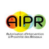 Formation AIPR : Autorisation d'Intervention à proximité des réseaux (encadrant)