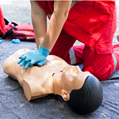 Formation SST en Ile-de-France : Sauveteur Secouriste au Travail