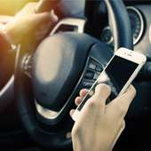 Atelier de prévention risques routiers : Risques et dangers du téléphone au volant