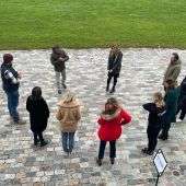 Atelier prévention des risques : Ateliers QVCT Coven