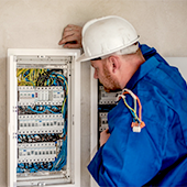 Formation : Habilitation Électrique