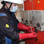 Formation : Habilitation Électrique Réseau