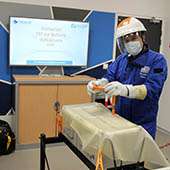 Formation : Habilitation Électrique TST Batterie