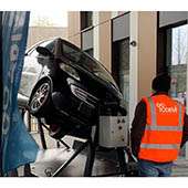 Atelier de prévention des Risques Routiers : Voiture Tonneau