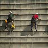 Formation : Travaux en hauteur