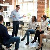 Formation : Prévention