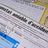 Atelier de prévention des Risques Routiers : La rédaction du constat amiable