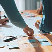 Atelier collaboratif : La Fresque des TMS®