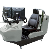Formation au Risque Routier : Programme de 3h30 sur simulateur