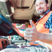 Formation à l'Eco-conduite : Formation Eco-conduite sur route – Conducteurs Poids Lourds